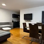 Mca Apartments